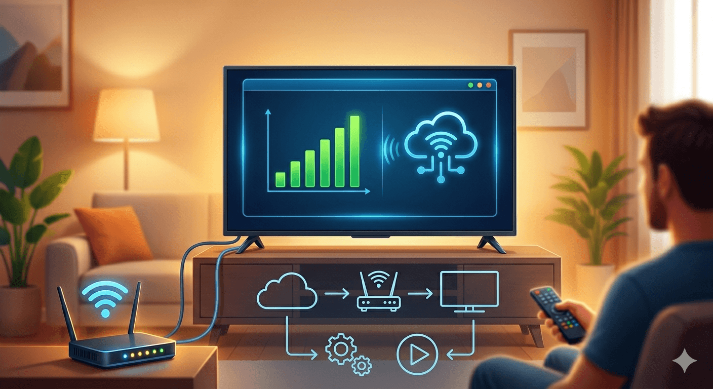 App Installation & Activation